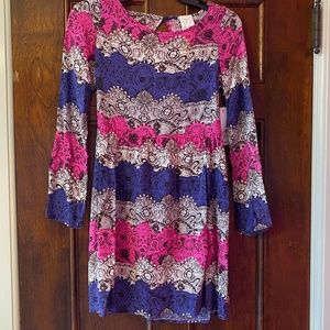 Ella Moss Junior Dress